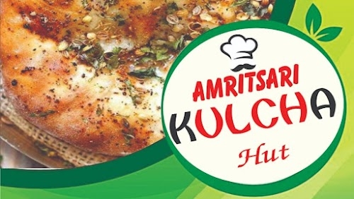 Amritsari kulcha hut
