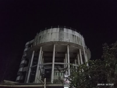 Darda Water Tank