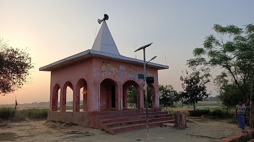 Sri baluwahawa baba