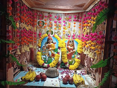 Shree Veer Tejaji Maharaj , Toda ganga