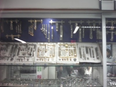 Chetan Hardware Stores