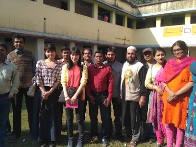Baduria BLLR Office