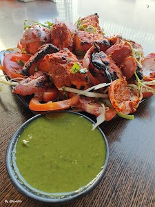 Lucknowi Zaika
