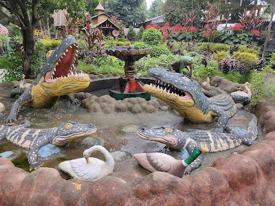 Nizora Park