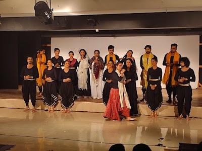 Jyotsna Bhole Sabhagruha