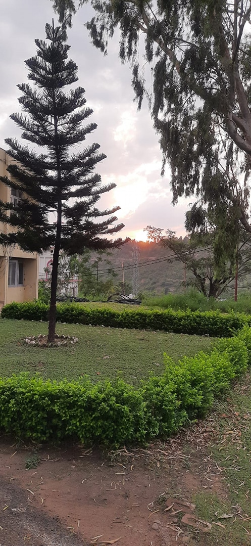 Ramnagar