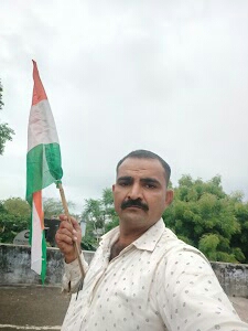 धारासिंह गुर्जर निवास