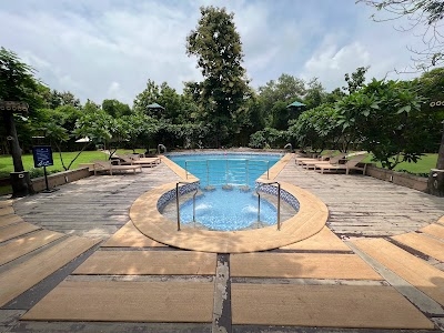Club Mahindra Netrang