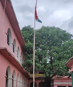 उत्क्रमित माध्य विद्यालय रौनी