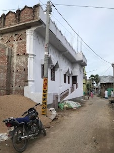Jama Masjid