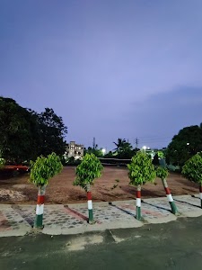 Fire Station