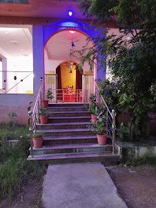 Hanuman Mandir