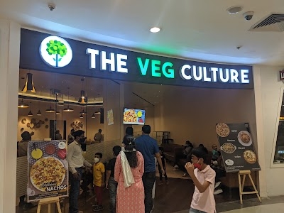 The Veg Culture