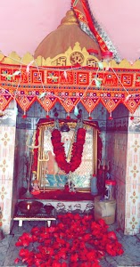 Momai Maa Temple