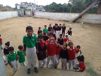 Manav Rachna International convent school
