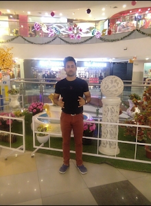 T.R.MARKET