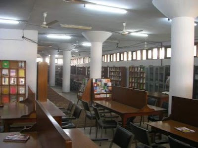 College of Agricultural Engineering