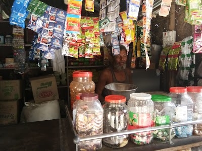 Fazrail Foktiya Store