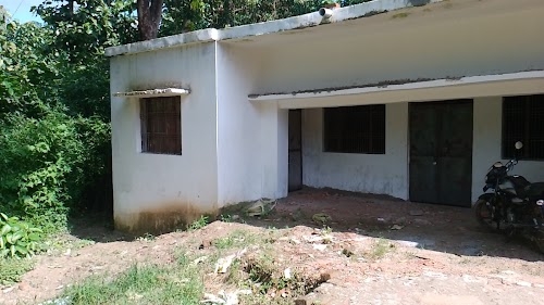 Government Ayurvedic Hospital