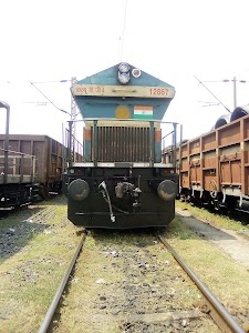 Gouripur, Garifa, Naihati
