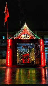 Hanuman Temple