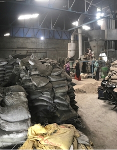 R T Jain Co Metals