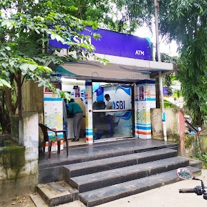 SBI ATM