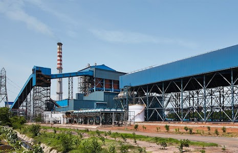 Amba Shakti Ispat Ltd.