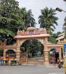 Ragigudda Temple