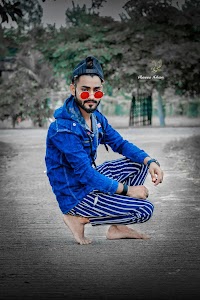 Mandar hill