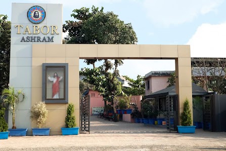 TABOR ASHRAM