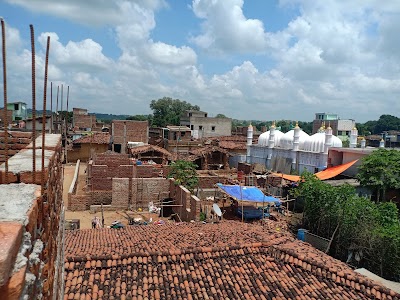 Arsar masjid