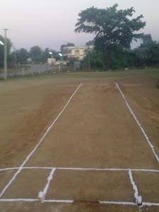 KPL GROUND KANKARIA