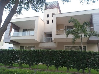 Arnav Resorts