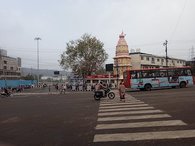 Lalghati Square