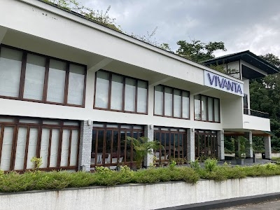 Vivanta Sikkim, Pakyong