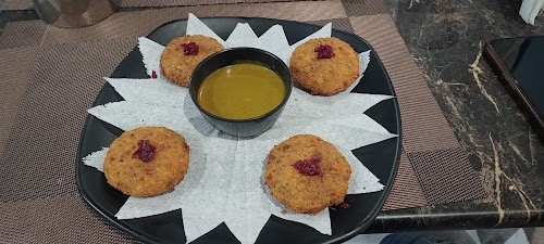 Testy Treat Family Restaurant