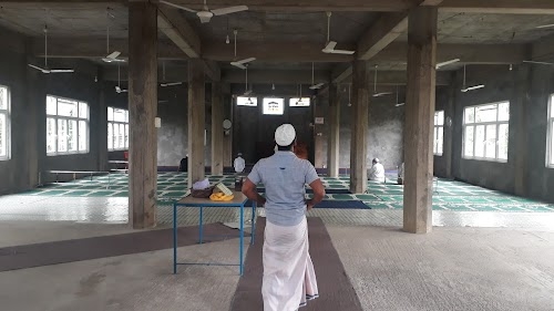 Meherpur Jama Masjid