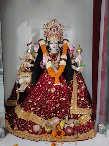 Shri Krishna Kripa Mandir, Pehowa