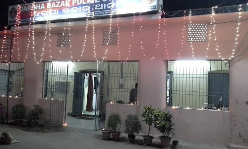 Dargha Bazar Police Station