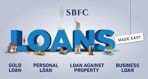 SBFC Finance