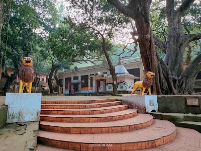 Chandi Temple