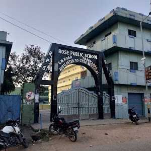 Rose Public School