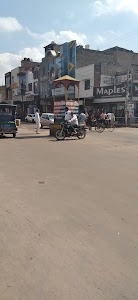 Matka Chowk