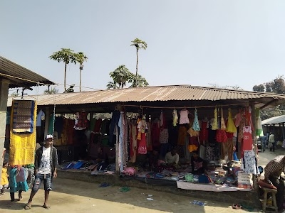 Tulungia Bazar