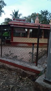 Radha krusna mandir