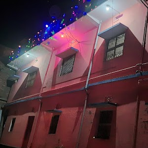 Royal Bhumihar's Home