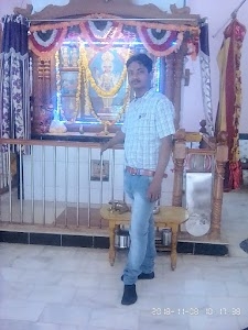 સ્વામિનારાયણ મંદિર