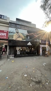 adidas