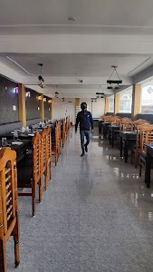Sher-E-Bihar : Restaurant & Dhaba